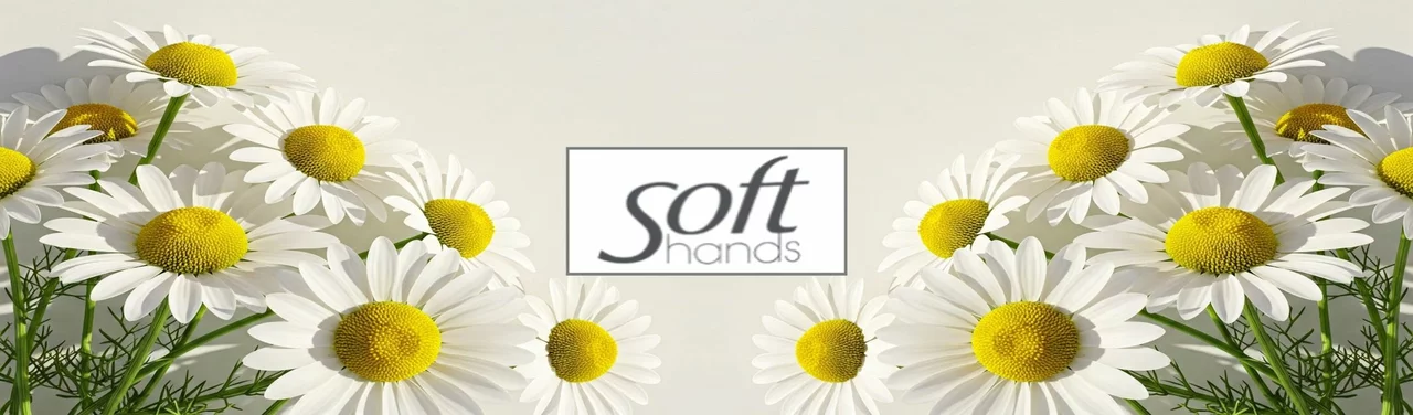 SOFT Hands Manicure Handpeeling und Lotion duftige Handcreme by Camillen 60