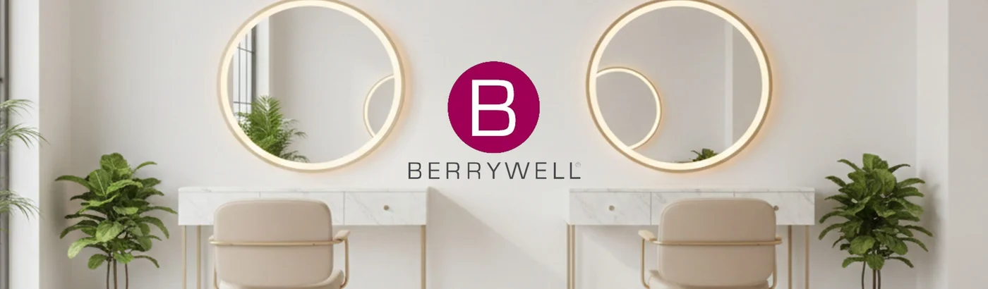 Berrywell Kosmetikprodukte im Webshop HautHandFuss