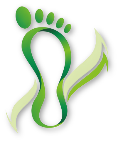Logo Medizinische Fußpflege MyBodyCare