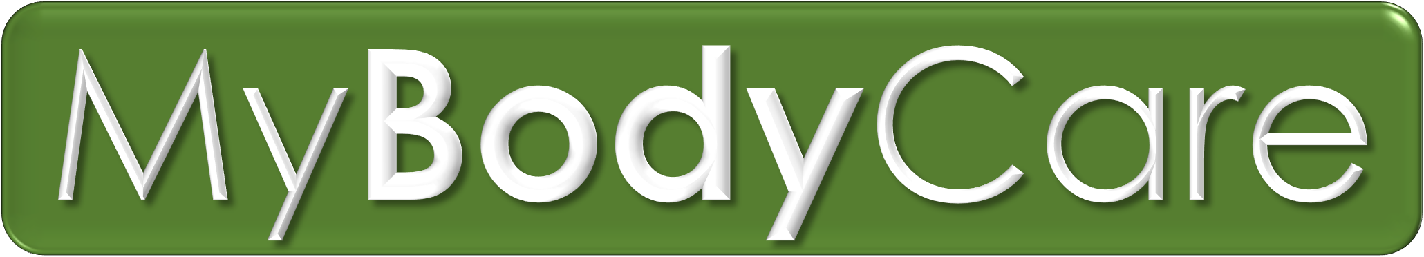 MyBodyCare Logo