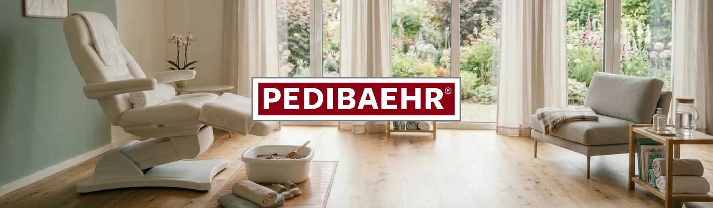 Pedibaehr Fußpflegeprodukte im Webshop HautHandFuss