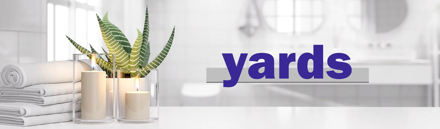 Yards Körperpflegeprodukte im Webshop HautHandFuss