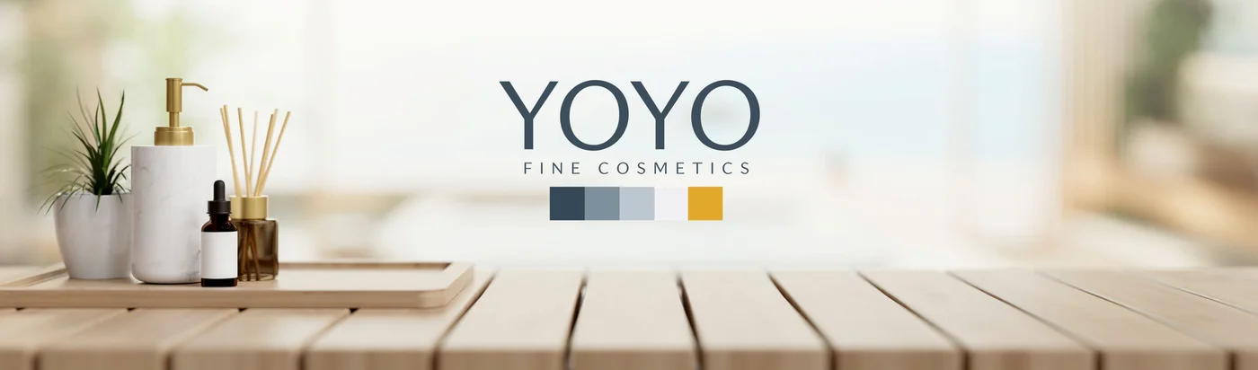 YOYO Fine Cosmetics Gesichtspflegeprodukte im Webshop HautHandFuss